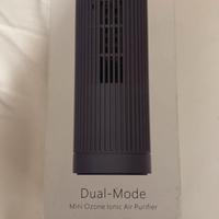 Purificatore d’aria per auto