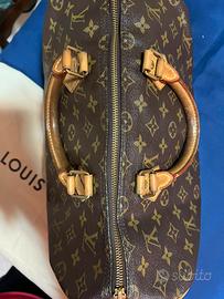Borsa louis vuitton originale