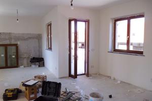 Appartemento nuova realizzazione a cardito