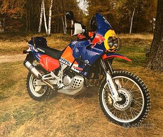 Honda Africa Twin XRV 750