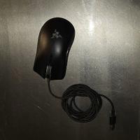 Razer Mamba Wireless Gaming Mouse - Completo