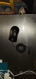 Razer Mamba Wireless Gaming Mouse - Completo