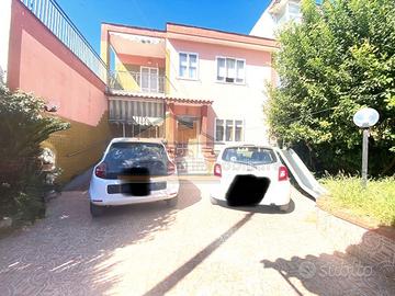 Soluzione Indipendente Via Verdi