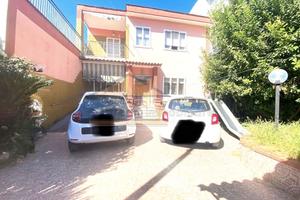 Soluzione Indipendente Via Verdi