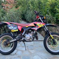 Yamaha Dt 50 2009