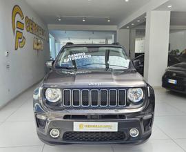 JEEP Renegade 1.6 Mjt DDCT 120 CV Limited Tetto