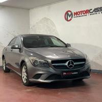 Mercedes-benz CLA 180 CDI Premium