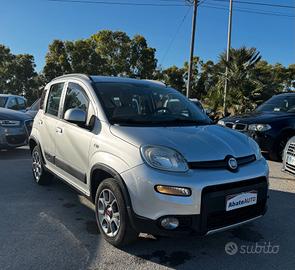 Fiat Panda 1.3 MJT S&S 4x4