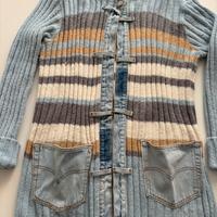 Spolverino primaverile donna originale