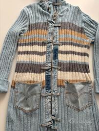 Spolverino primaverile donna originale