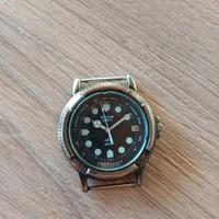 Orologio PULSAR uomo 1988