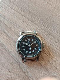 Orologio PULSAR uomo 1988