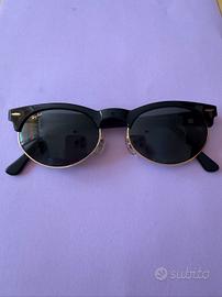 Ray-Ban Bausch & Lomb W1266 vintage sunglasses – U