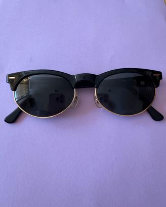 Ray-Ban Bausch & Lomb W1266 vintage sunglasses – U
