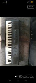 tastiera farfisa bontempi