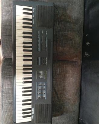 tastiera farfisa bontempi