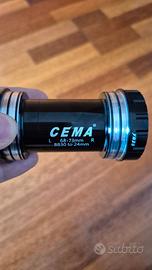 Movimento Centrale in Ceramica BB30