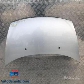 COFANO ANTERIORE CITROEN C3