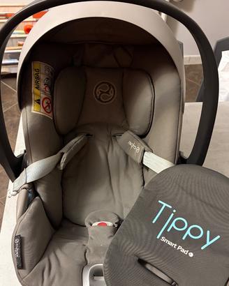 Ovetto Cybex cloud z