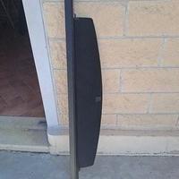 Cappelliera Peugeot 5008