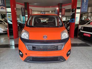 Fiat Qubo 1.4 8V 77 CV 5 PORTE Natural P0wer antif