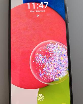 Telefono Samsung a52s