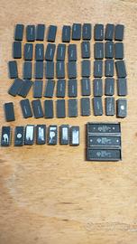 Retro gaming Zelig Z84C2006PEC eprom M2716 