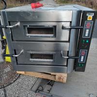 Forno elettrico 
