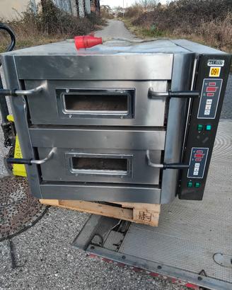 Forno elettrico 
