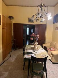 V/1362 Piano terra con giardino di pertinenza