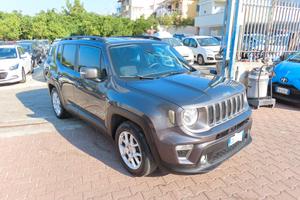 Jeep Renegade 1.6 Mjt 120 CV Limited 2020