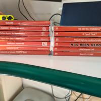 13 giochi Nintendo switch 
