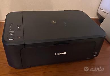 Stampante Canon Pixma MG3550