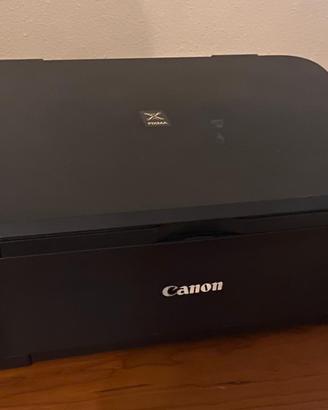 Stampante Canon Pixma MG3550