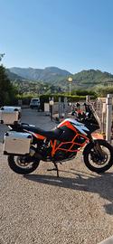 ktm 1290 super adventure R