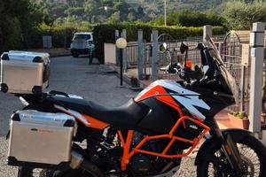 ktm 1290 super adventure R