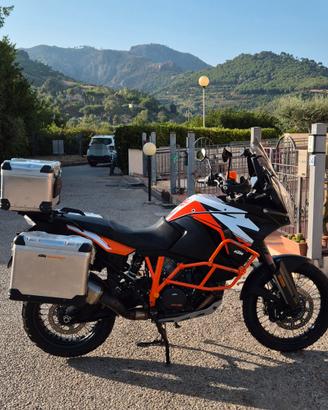 ktm 1290 super adventure R