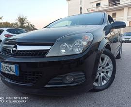 Opel Astra 1.7 CDTI 110CV 3p GTC SUPER FULL 2008