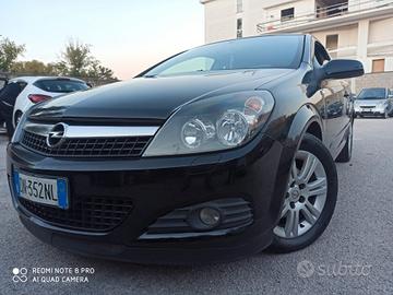 Opel Astra 1.7 CDTI 110CV 3p GTC SUPER FULL 2008