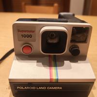 polaroid supercolor 1000