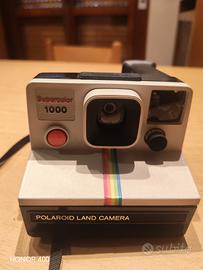 polaroid supercolor 1000