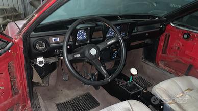 Alfa romeo gtv 2000
