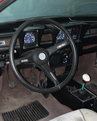 Alfa romeo gtv 2000