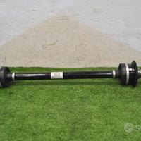 BMW G14 G15 Semiasse posteriore destro | 13904