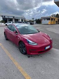 Model 3 Long Range Dual Motor AWD