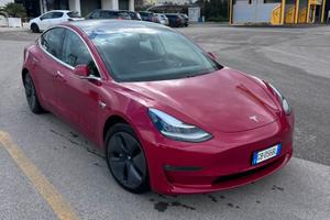 Model 3 Long Range Dual Motor AWD