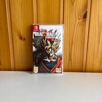 Dragon Ball Xenoverse 2 SWITCH