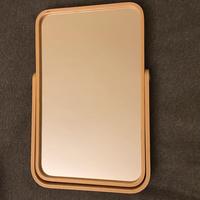 Specchio da tavolo o parete