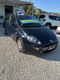 Fiat Punto 1.3 MJT II S&S 85 CV 5 porte ECO Lounge