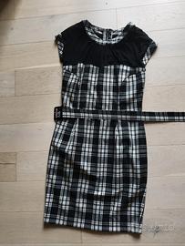 abito elegante 